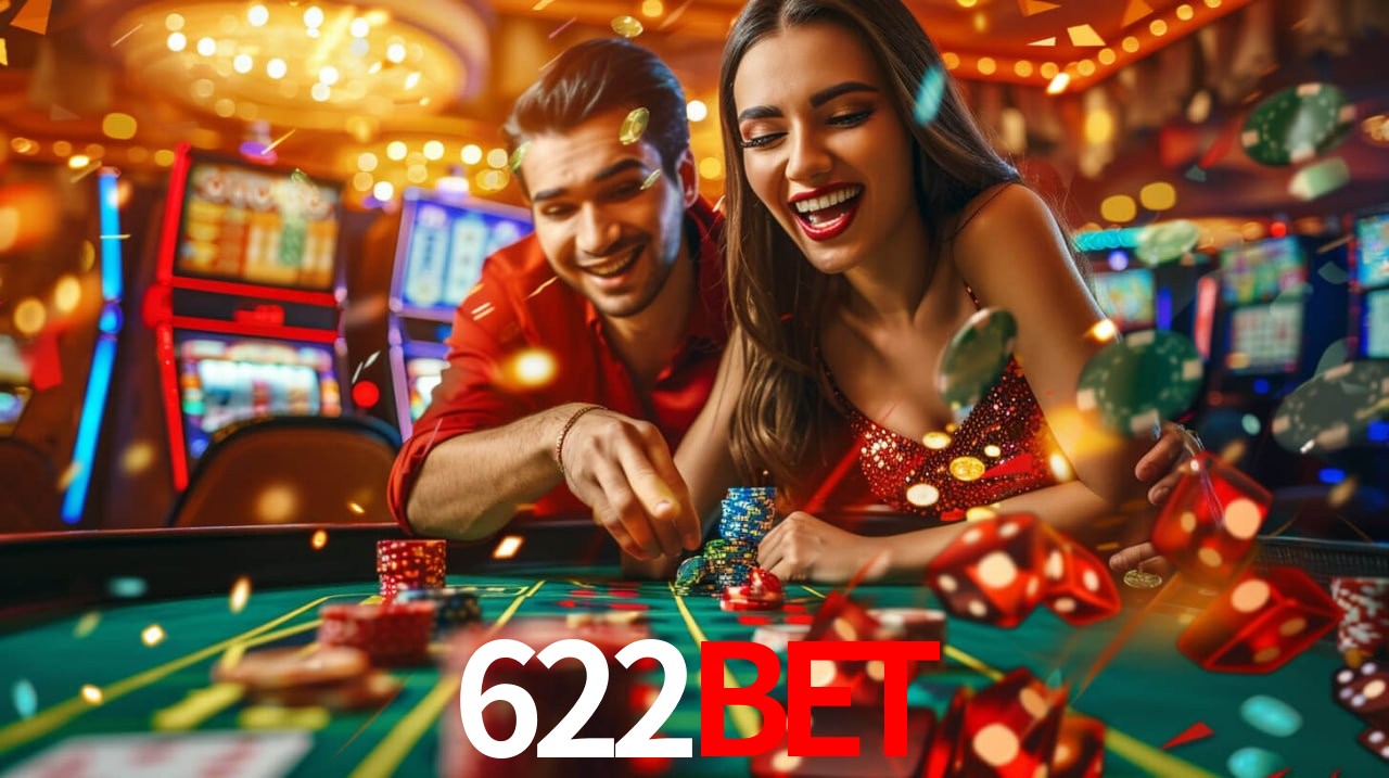 622BET - Aplicativo Móvel
