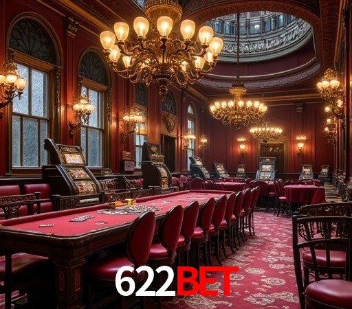 622bet Segurança Logo 3