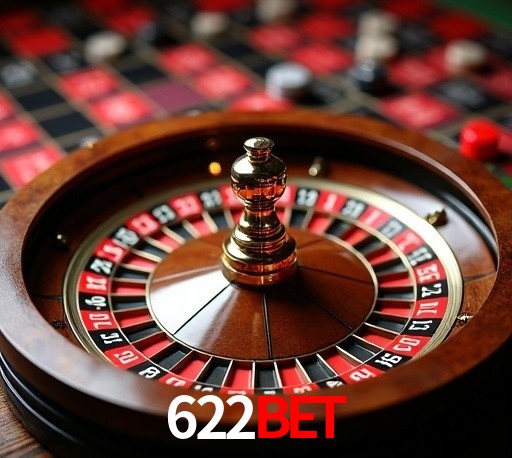 Plataforma 622bet - Segurança SSL 256-bit