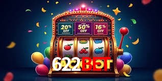 622bet Instalar Logo 3