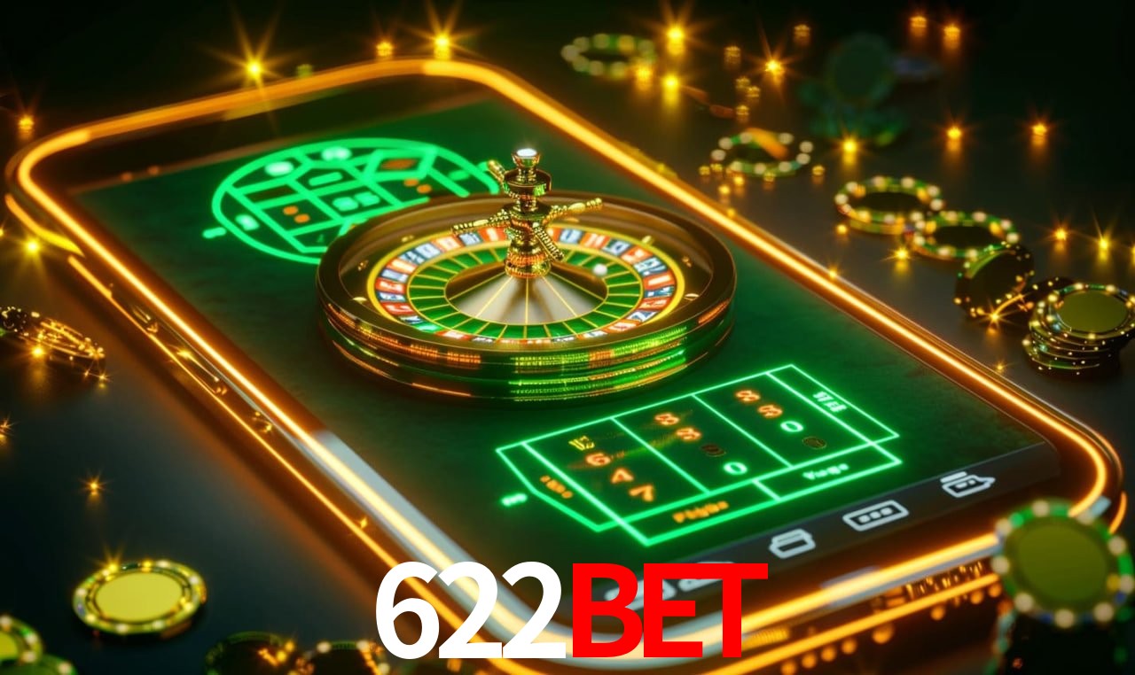 622bet Segurança Logo 1